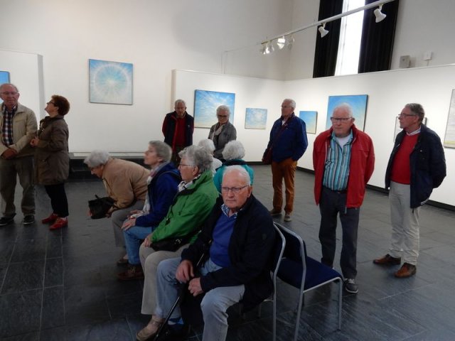 Excursie Kampen en Schokland 19-05-2018 056